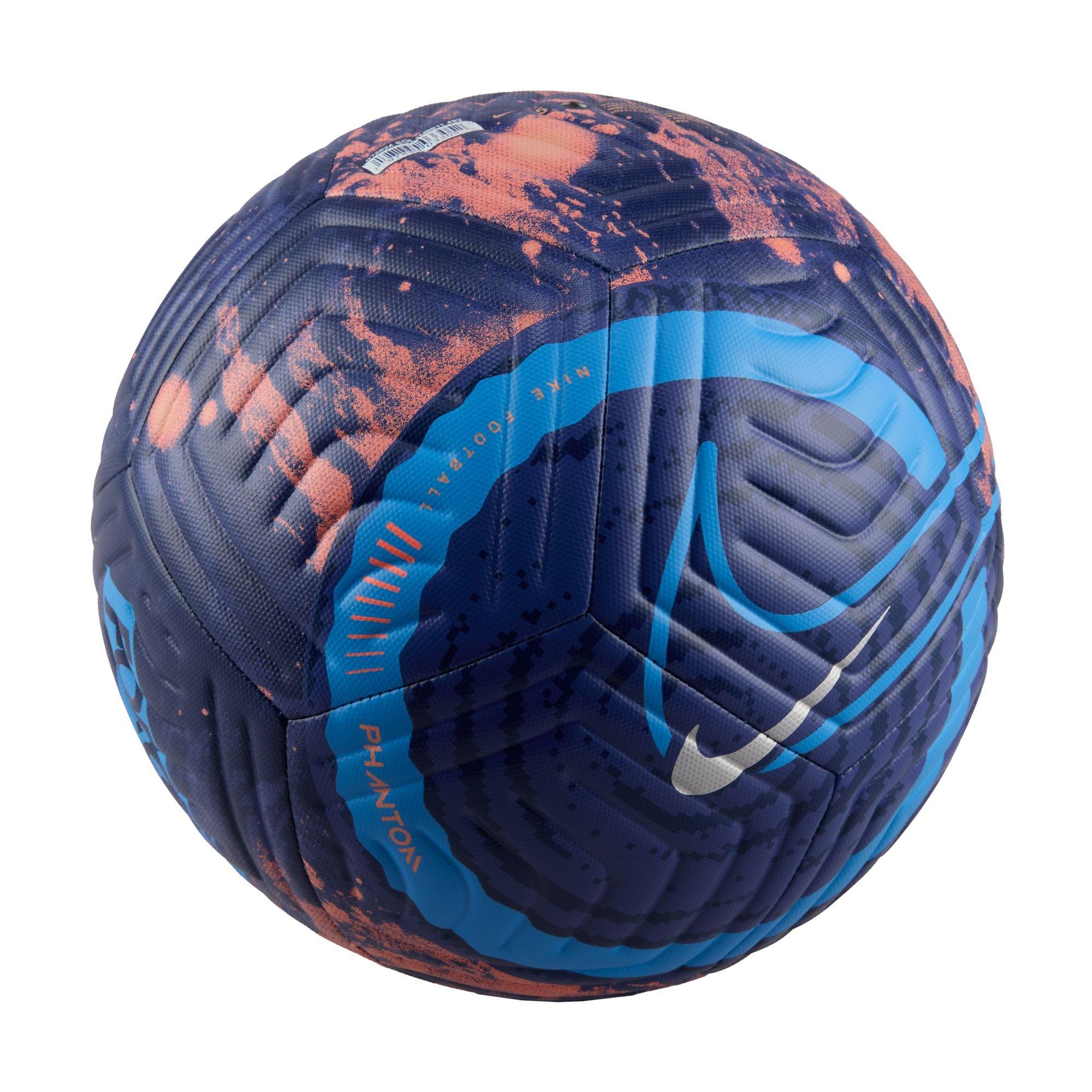 Nike Erling Haaland Academy Soccer Ball - Size 5